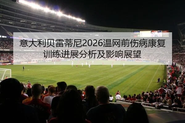 意大利贝雷蒂尼2026温网前伤病康复训练进展分析及影响展望